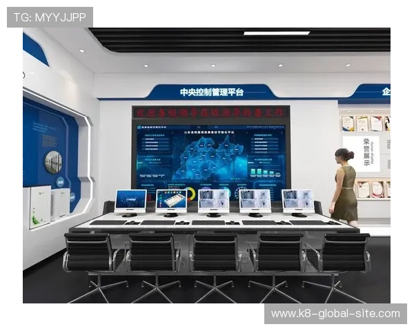 K8凯发真人游戏的技术革新如何推动真人娱乐行业迈向智能化与数字化未来